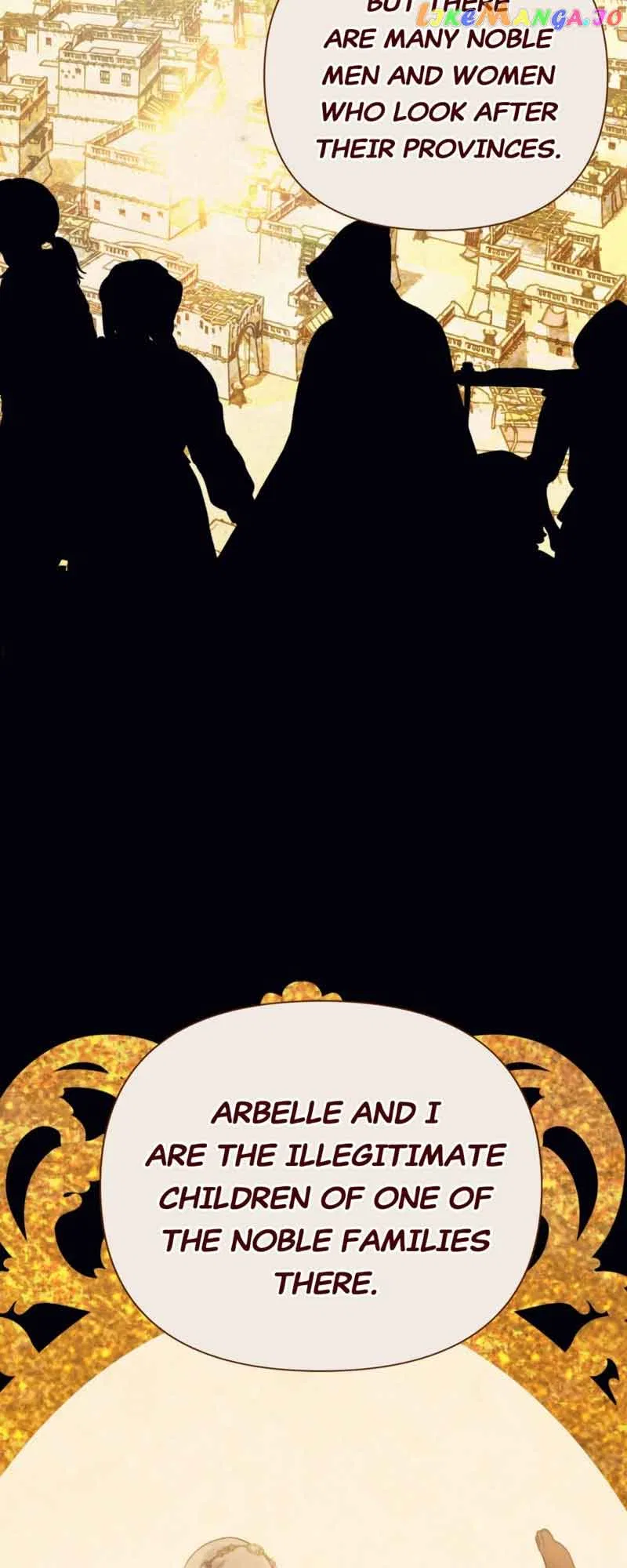 The Grand Duke is Mine Chapter 18 – Page 53
