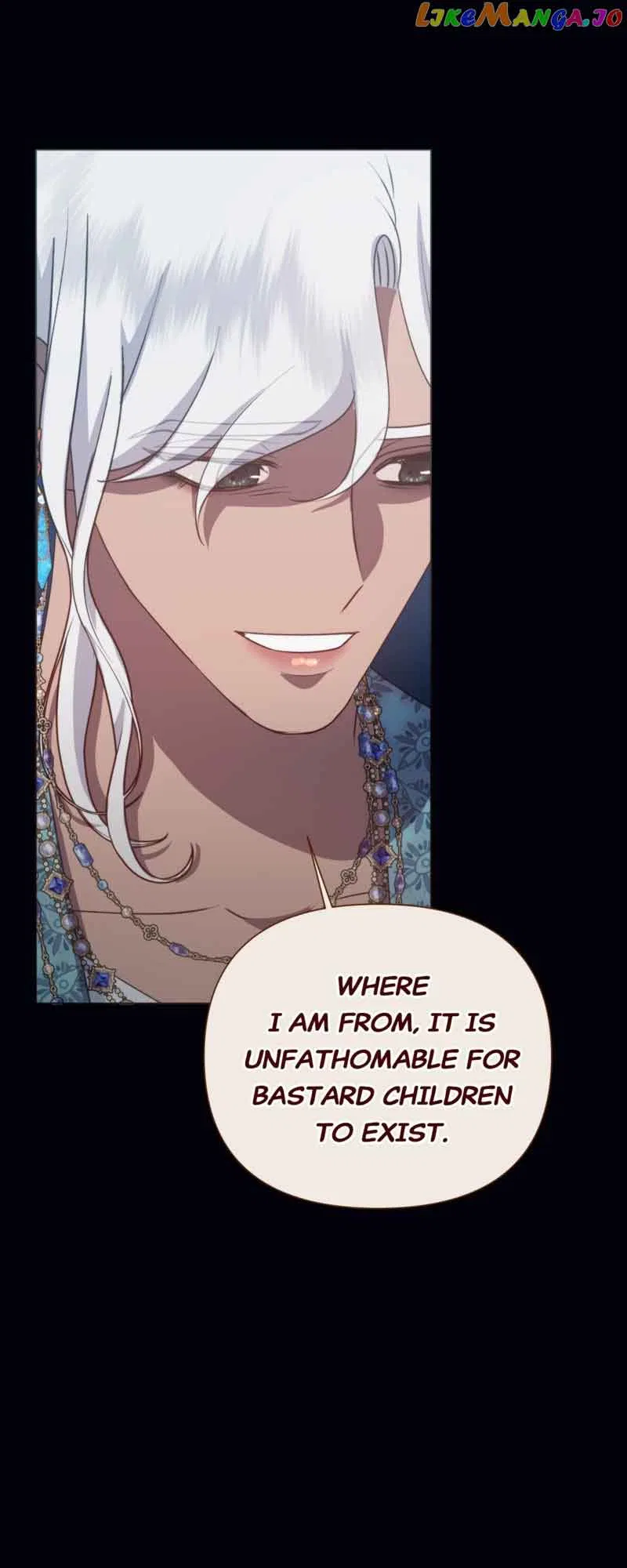 The Grand Duke is Mine Chapter 18 – Page 55