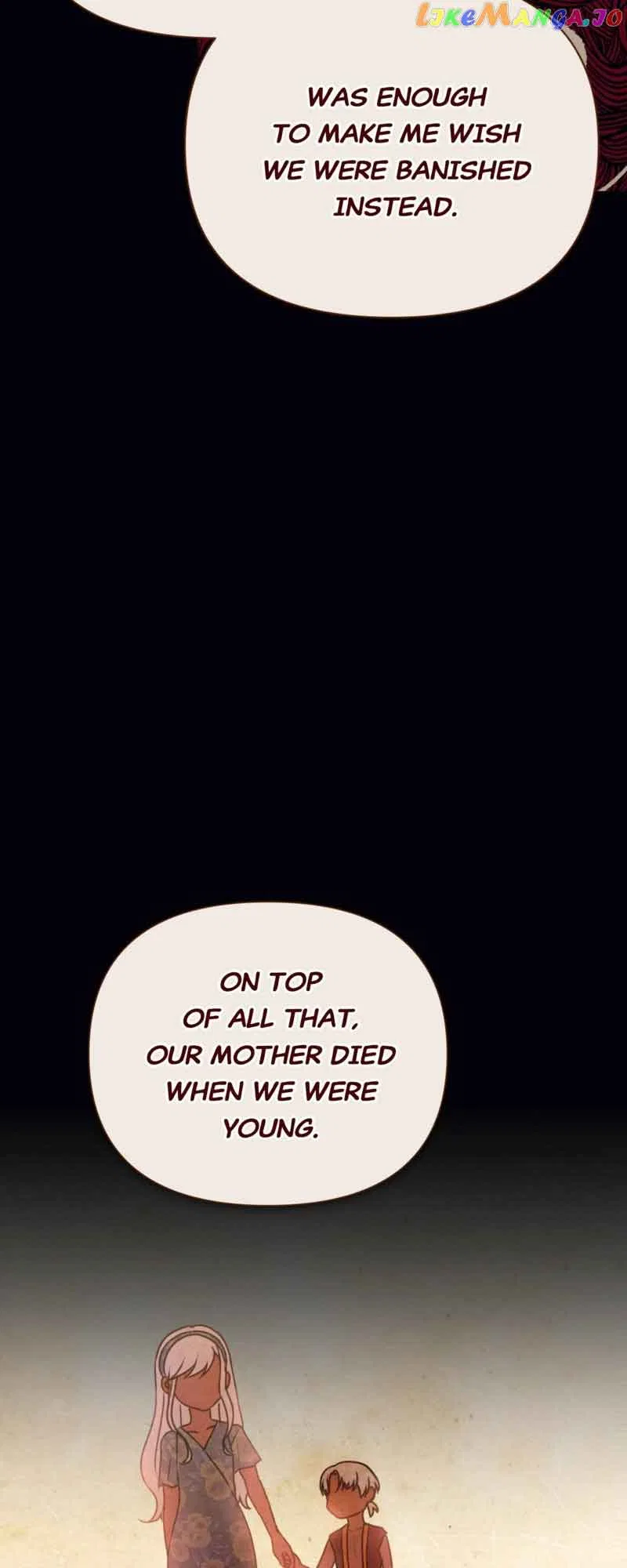 The Grand Duke is Mine Chapter 18 – Page 57