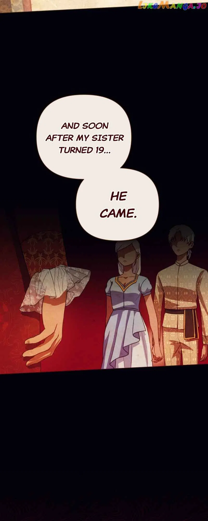 The Grand Duke is Mine Chapter 18 – Page 59
