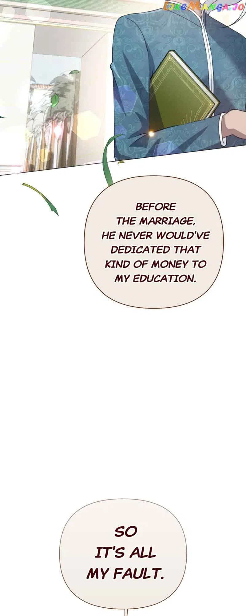 The Grand Duke is Mine Chapter 18 – Page 64