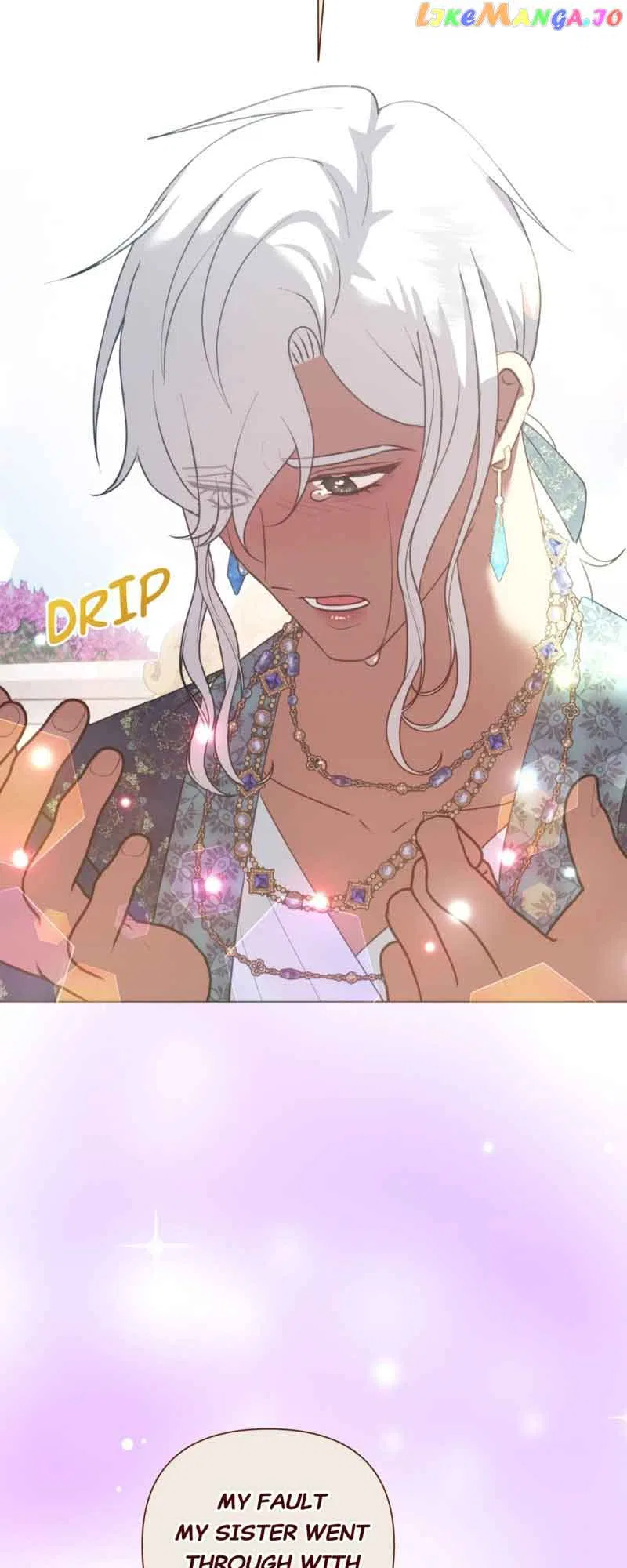 The Grand Duke is Mine Chapter 18 – Page 65