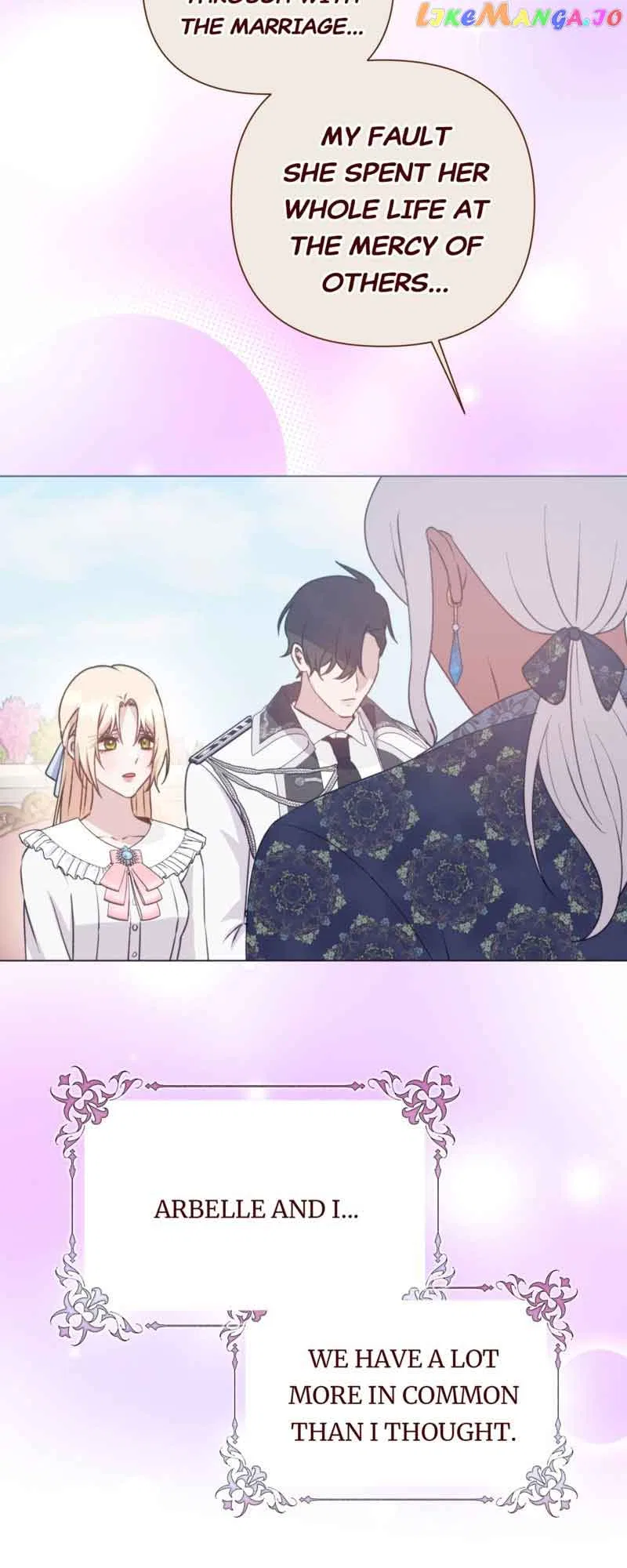 The Grand Duke is Mine Chapter 18 – Page 66