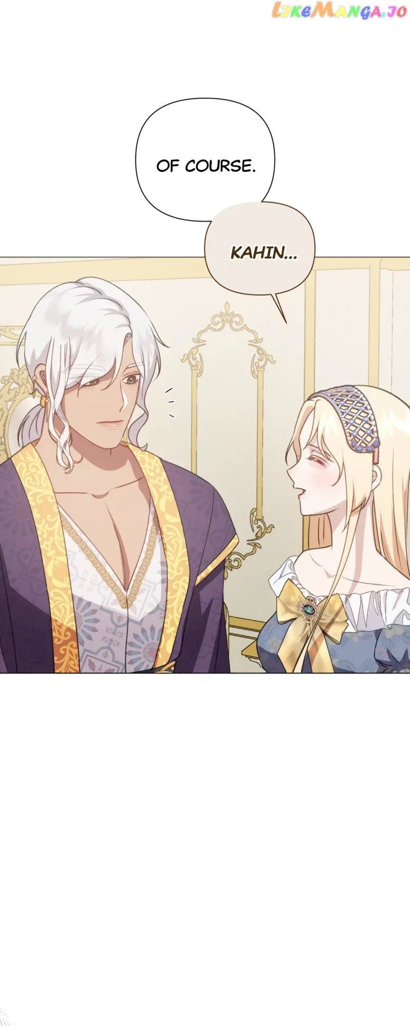 The Grand Duke is Mine Chapter 17 – Page 4