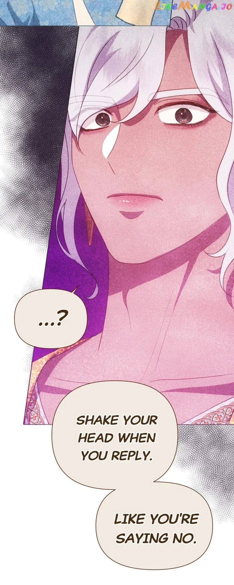The Grand Duke is Mine Chapter 17 – Page 6