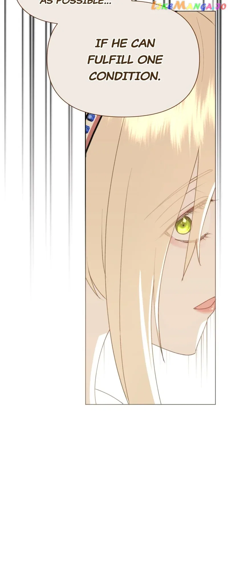 The Grand Duke is Mine Chapter 17 – Page 9