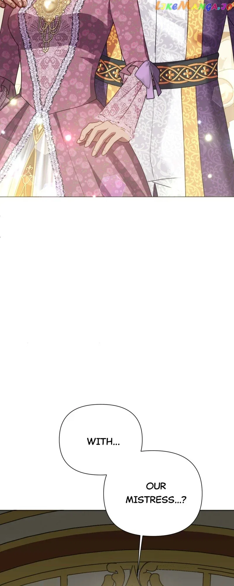 The Grand Duke is Mine Chapter 17 – Page 11