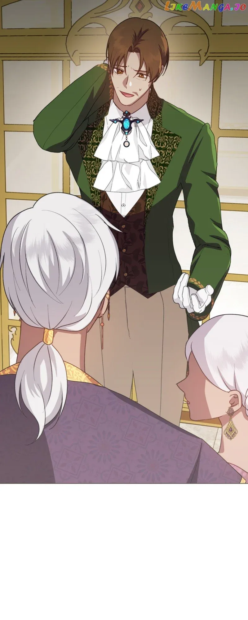 The Grand Duke is Mine Chapter 17 – Page 12