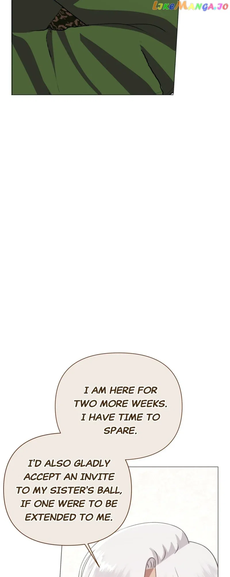 The Grand Duke is Mine Chapter 17 – Page 14