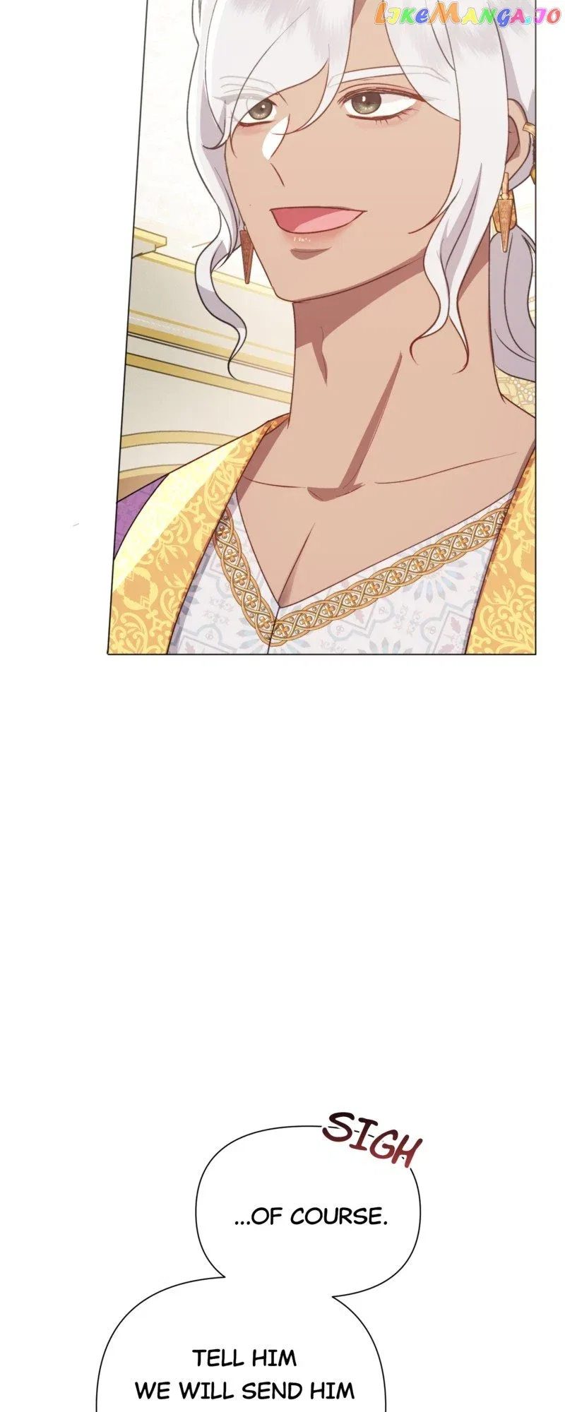 The Grand Duke is Mine Chapter 17 – Page 15