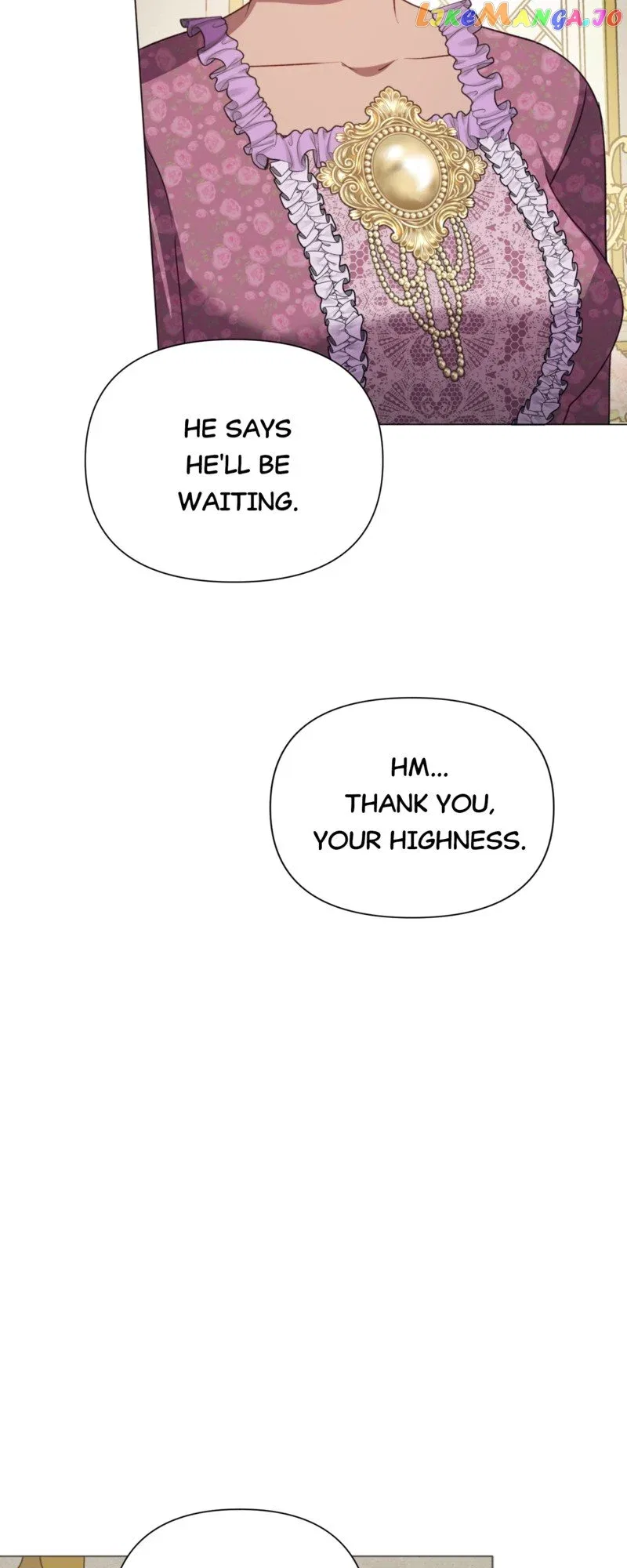 The Grand Duke is Mine Chapter 17 – Page 19