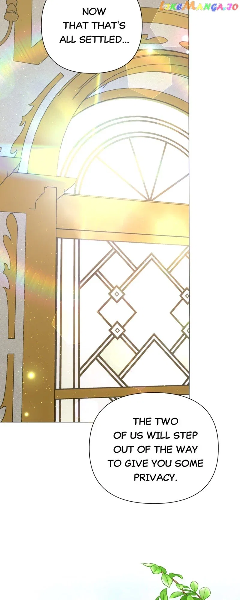 The Grand Duke is Mine Chapter 17 – Page 20
