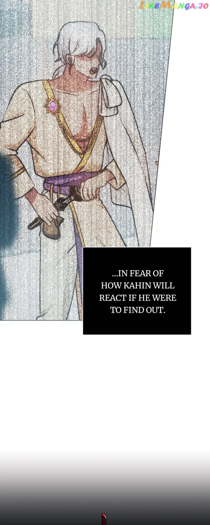 The Grand Duke is Mine Chapter 17 – Page 27