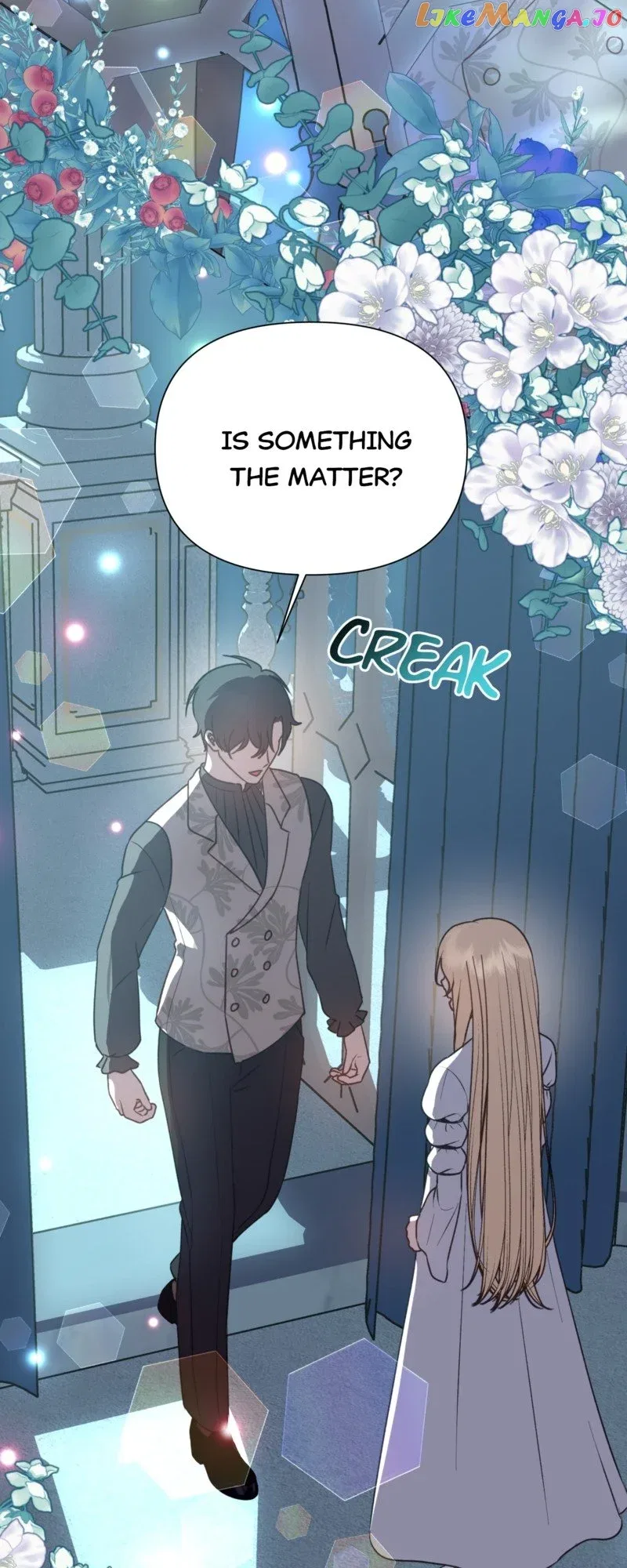 The Grand Duke is Mine Chapter 17 – Page 33