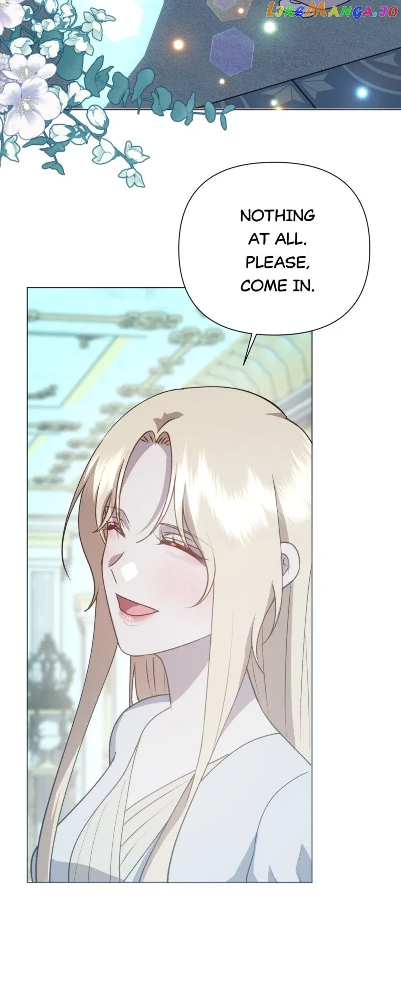 The Grand Duke is Mine Chapter 17 – Page 34