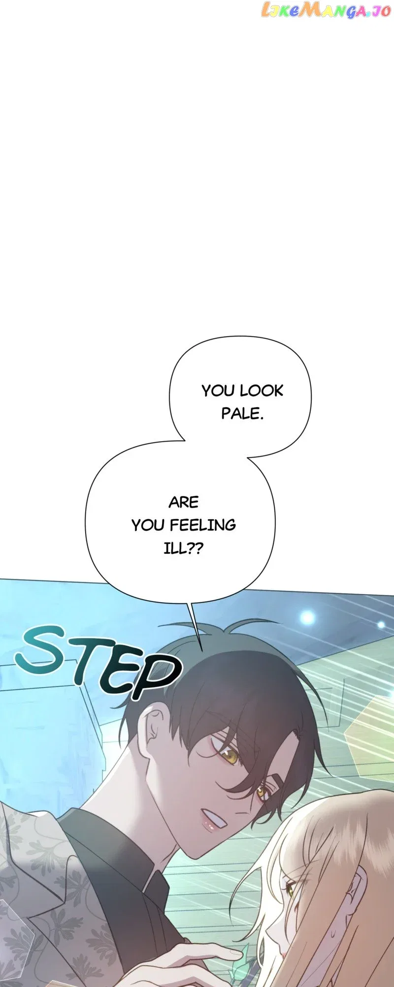 The Grand Duke is Mine Chapter 17 – Page 35
