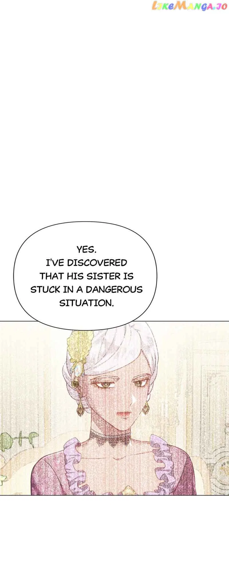 The Grand Duke is Mine Chapter 17 – Page 45