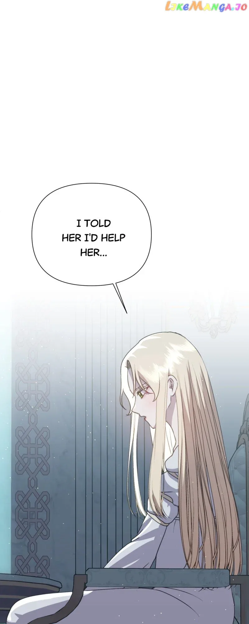 The Grand Duke is Mine Chapter 17 – Page 46