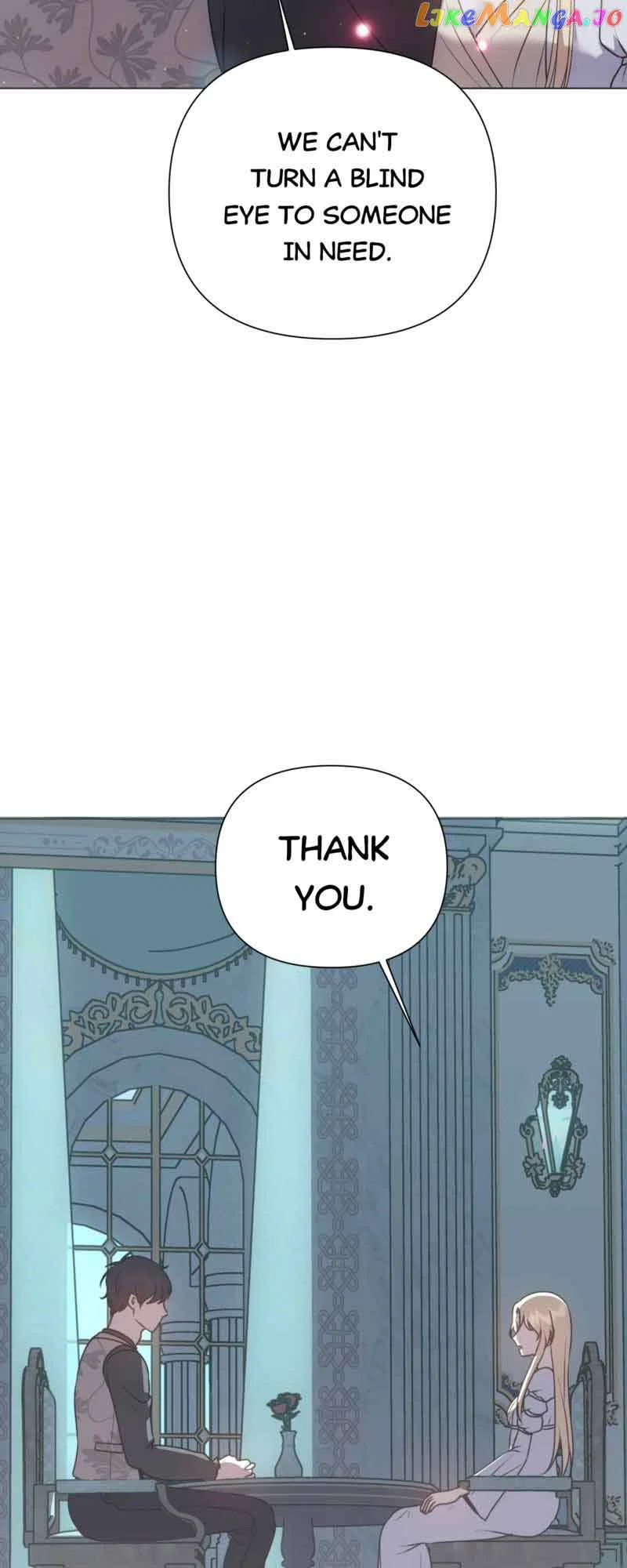 The Grand Duke is Mine Chapter 17 – Page 51