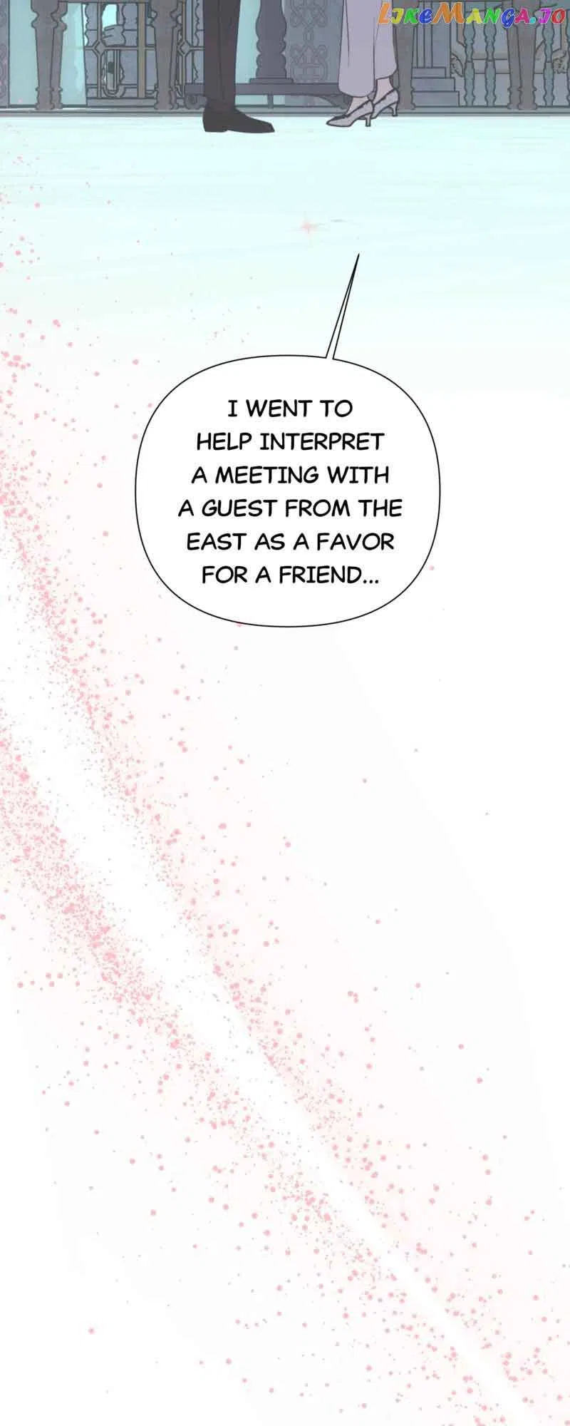 The Grand Duke is Mine Chapter 17 – Page 52