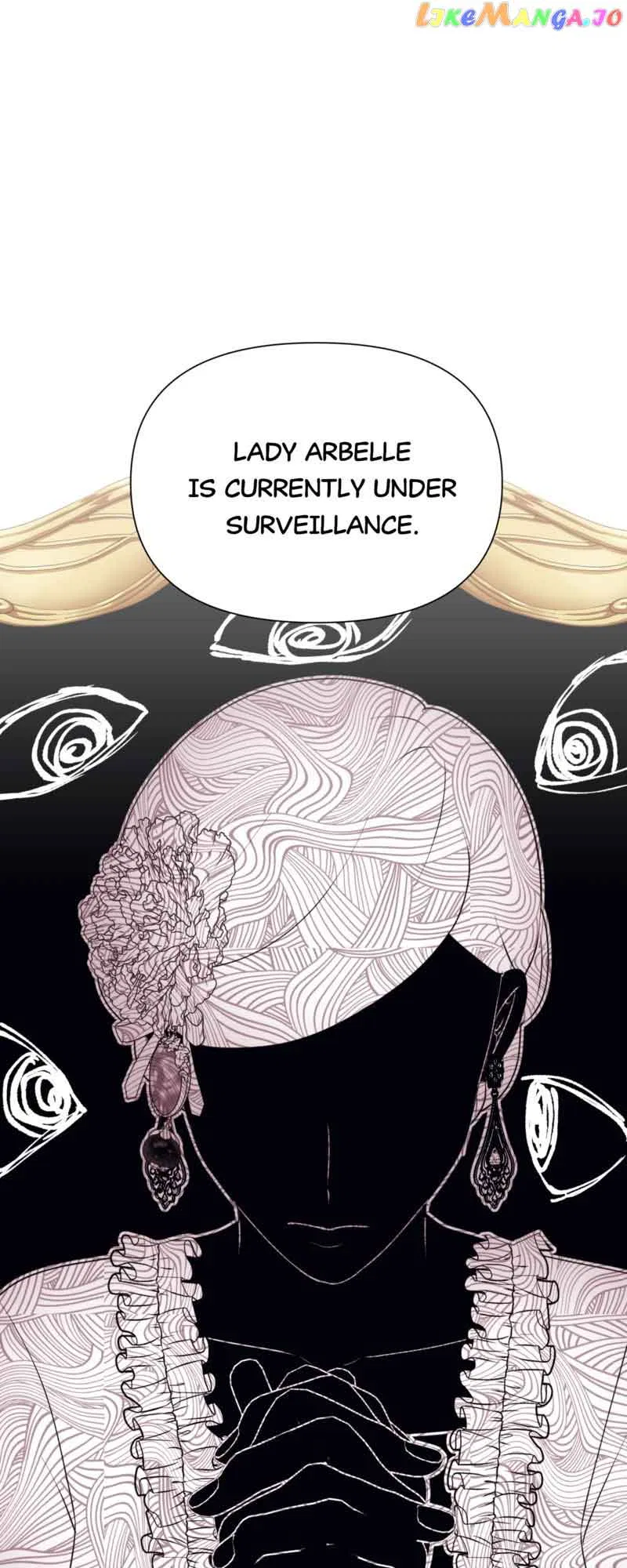 The Grand Duke is Mine Chapter 17 – Page 54