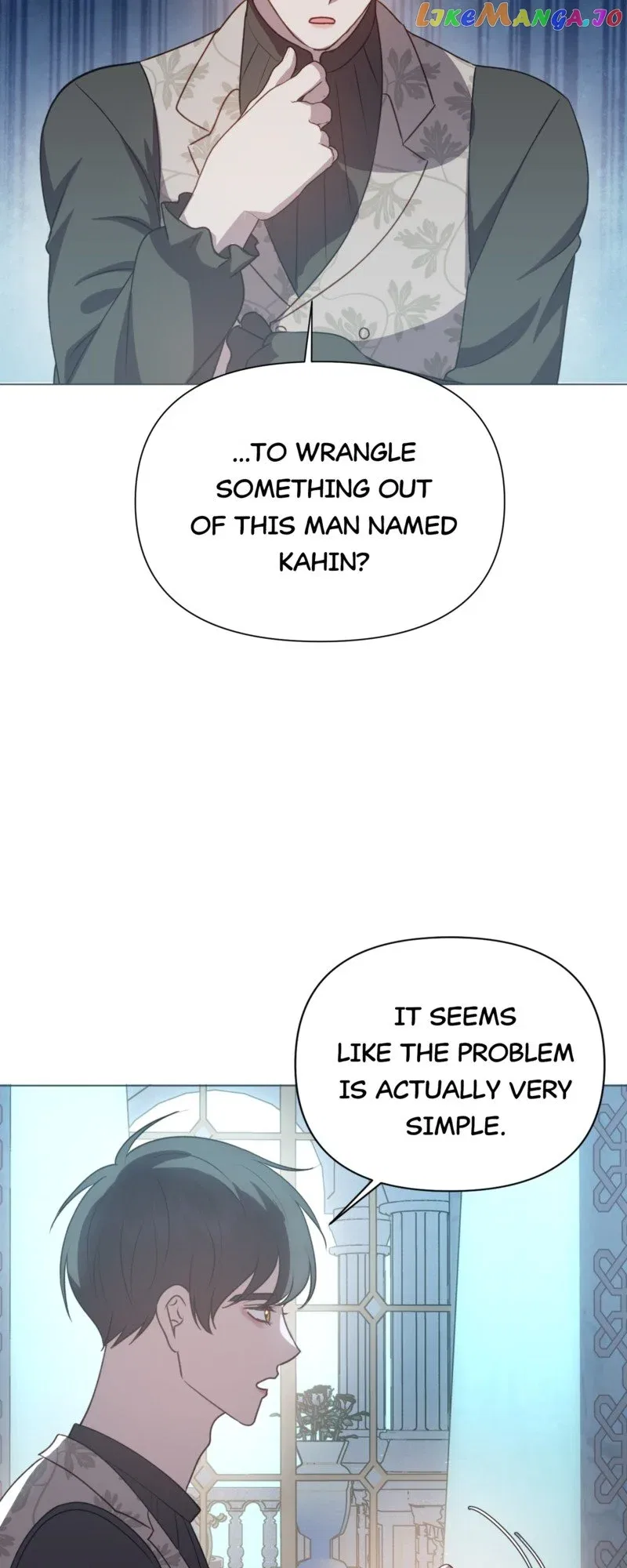 The Grand Duke is Mine Chapter 17 – Page 56