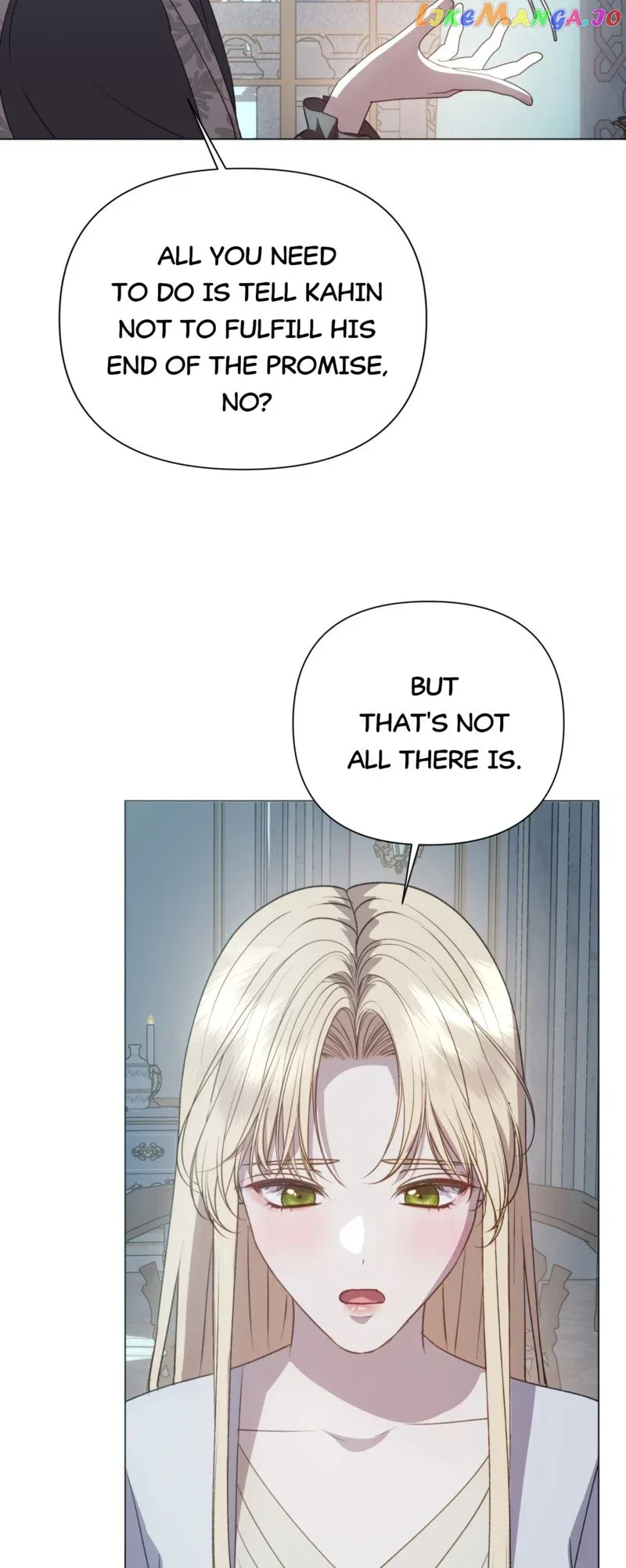 The Grand Duke is Mine Chapter 17 – Page 57