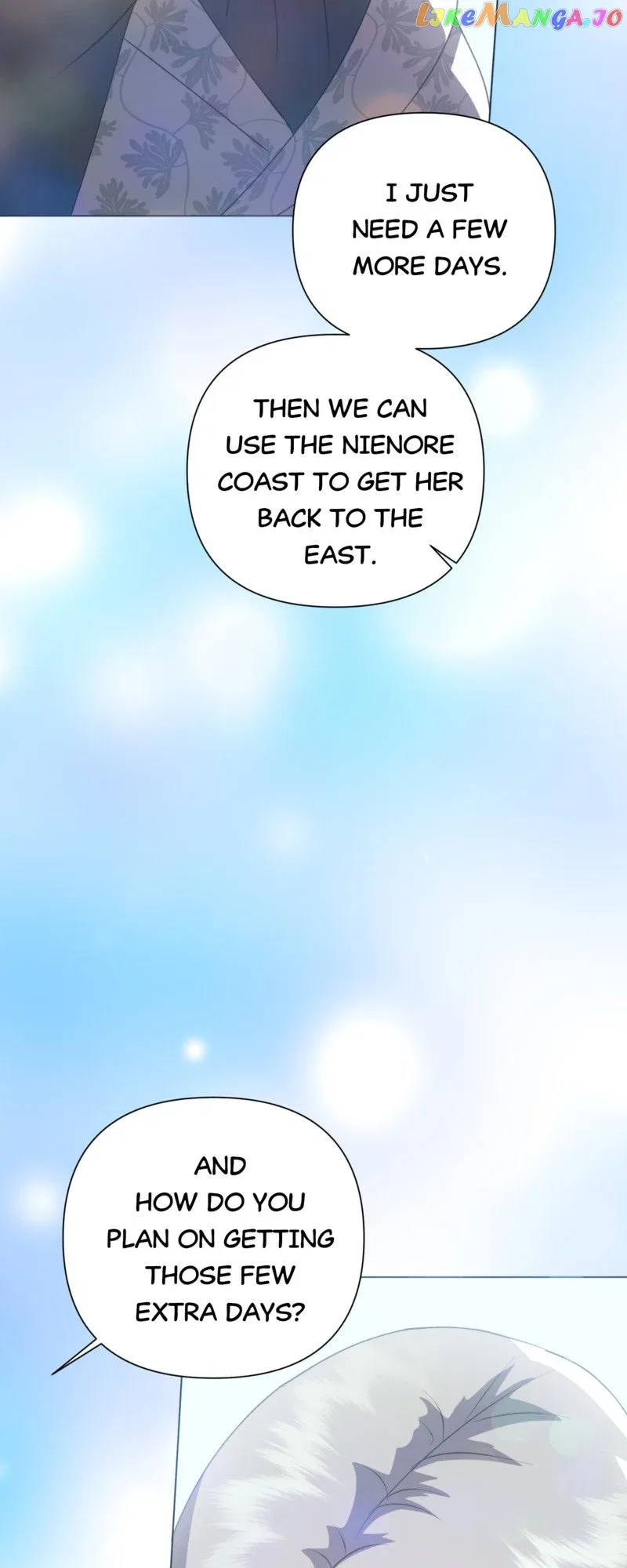 The Grand Duke is Mine Chapter 17 – Page 65