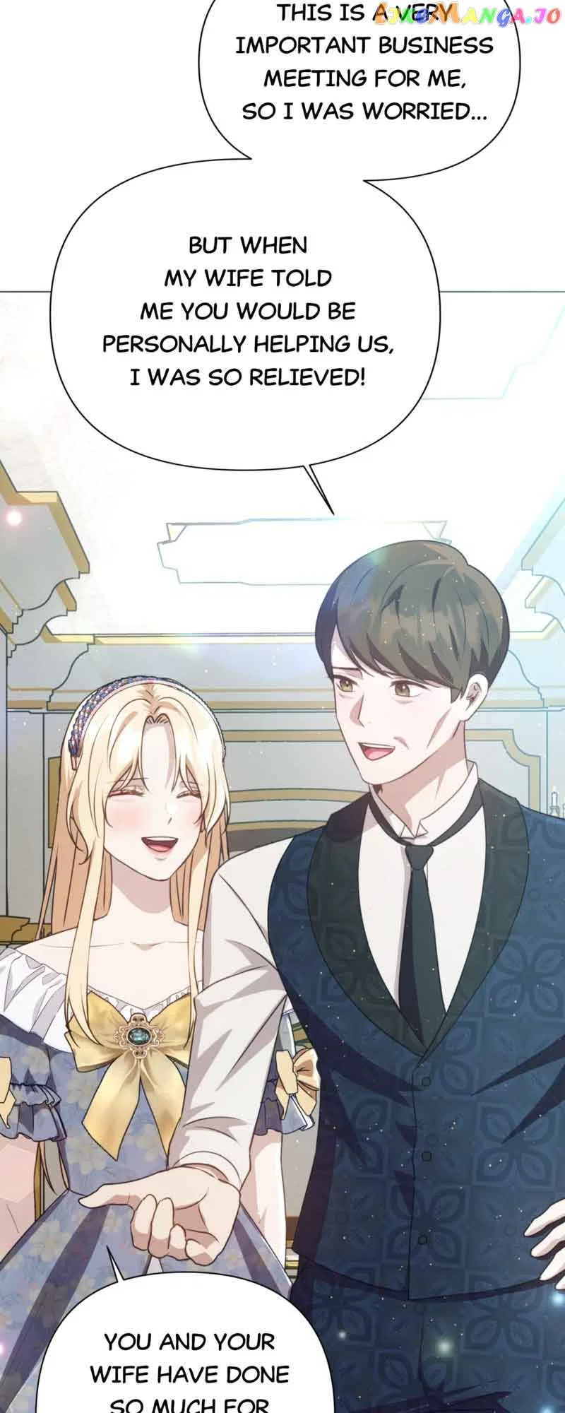 The Grand Duke is Mine Chapter 16 – Page 2