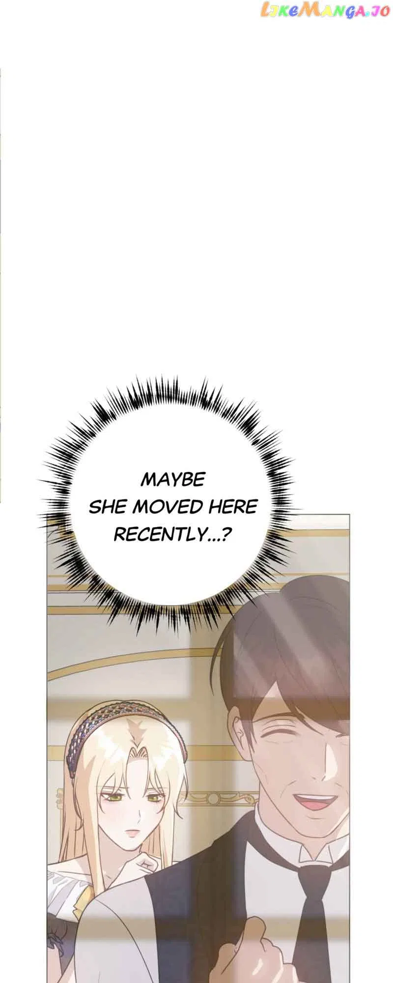 The Grand Duke is Mine Chapter 16 – Page 8
