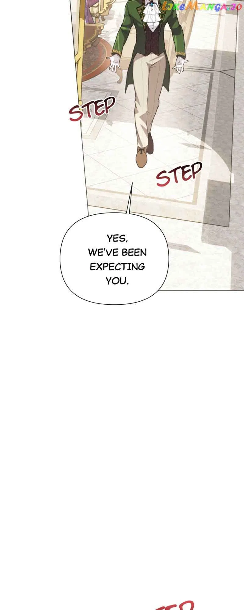 The Grand Duke is Mine Chapter 16 – Page 10