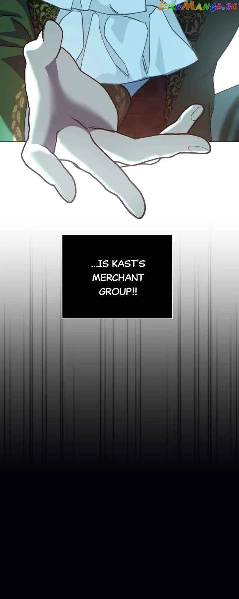 The Grand Duke is Mine Chapter 16 – Page 17