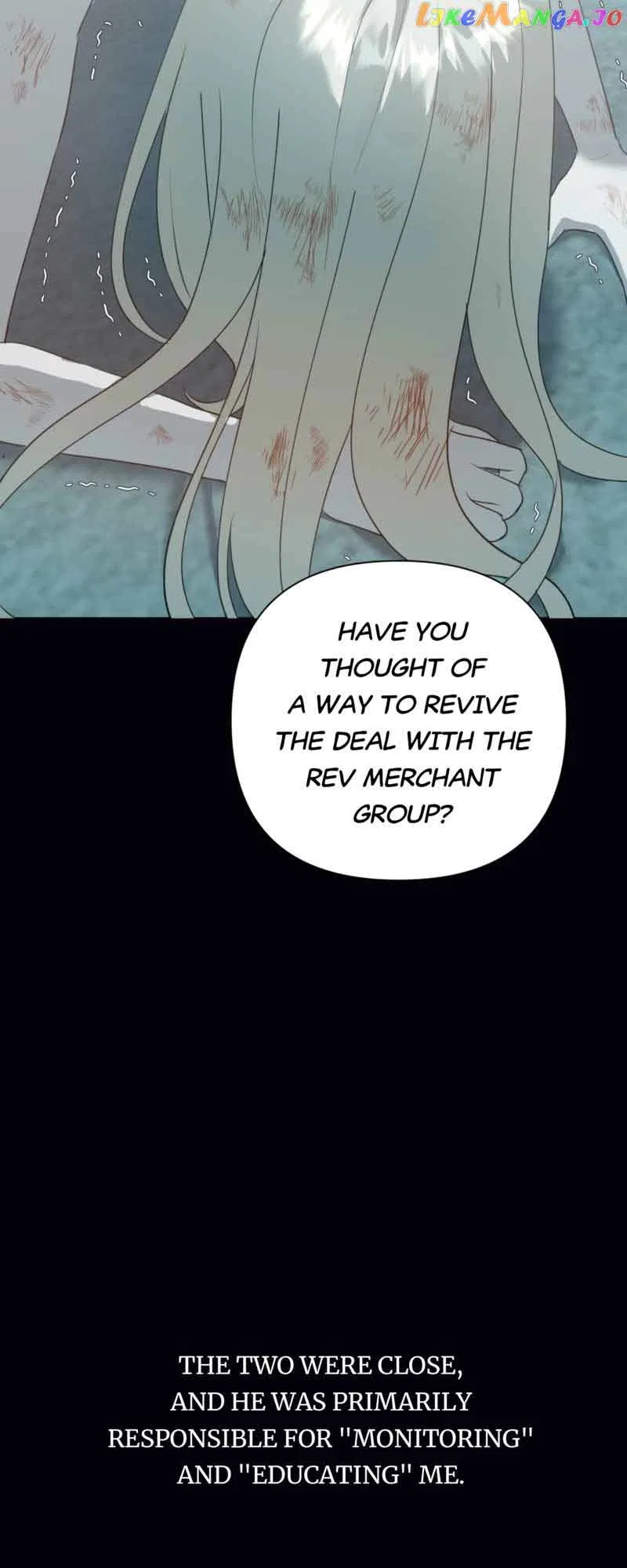 The Grand Duke is Mine Chapter 16 – Page 19