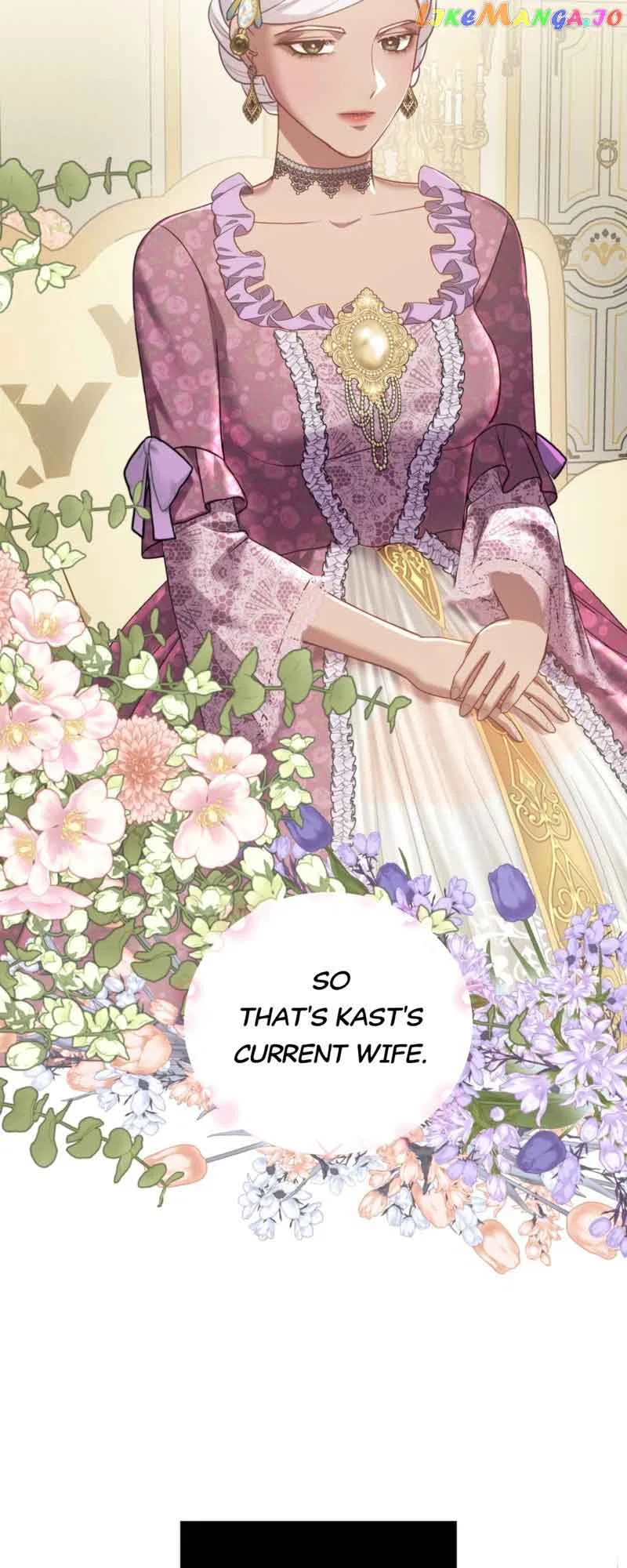 The Grand Duke is Mine Chapter 16 – Page 27