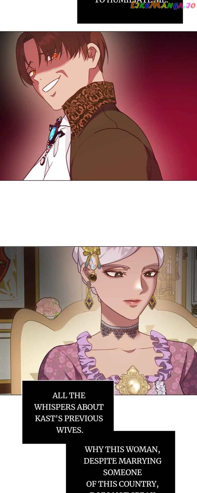 The Grand Duke is Mine Chapter 16 – Page 30