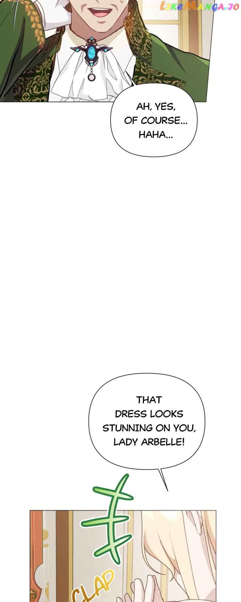 The Grand Duke is Mine Chapter 16 – Page 38