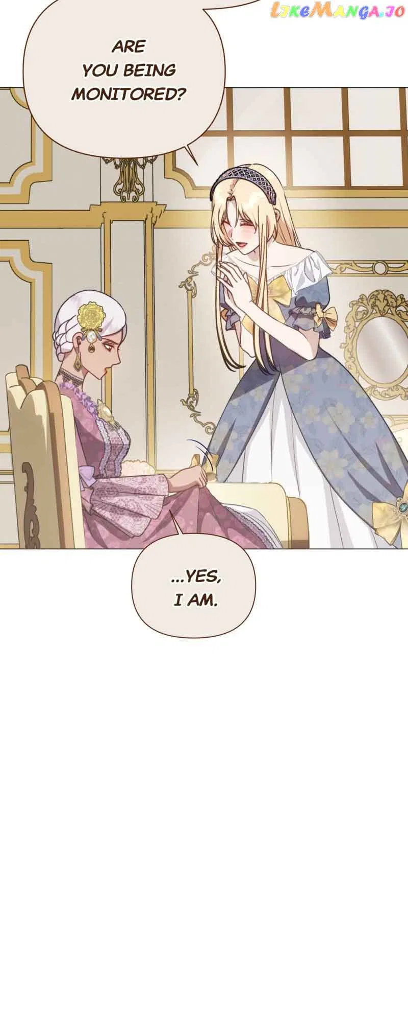 The Grand Duke is Mine Chapter 16 – Page 40