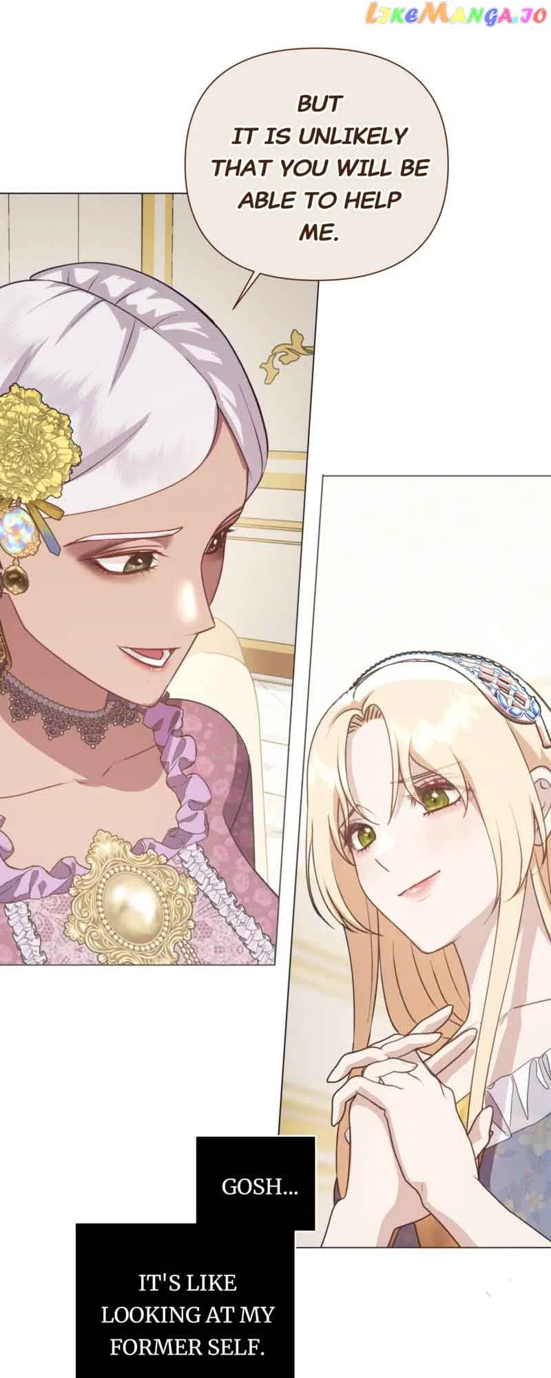The Grand Duke is Mine Chapter 16 – Page 41