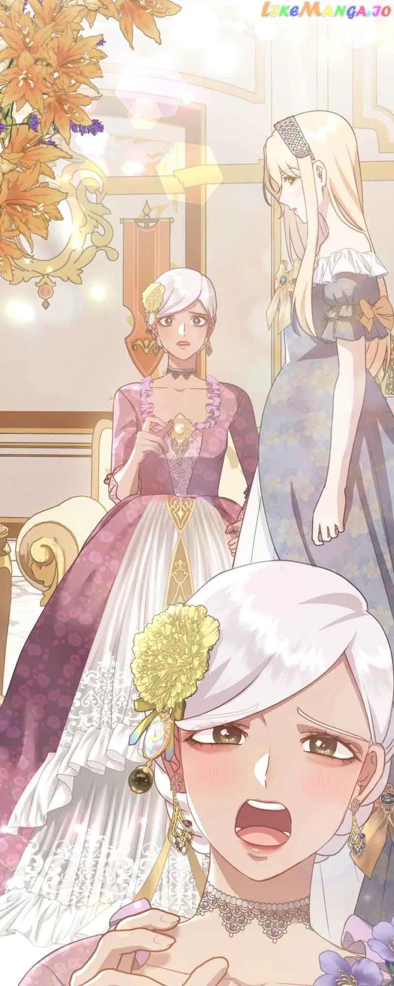 The Grand Duke is Mine Chapter 16 – Page 50