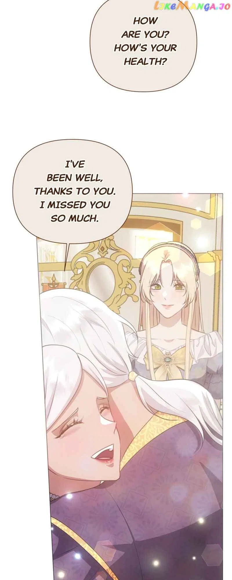 The Grand Duke is Mine Chapter 16 – Page 54