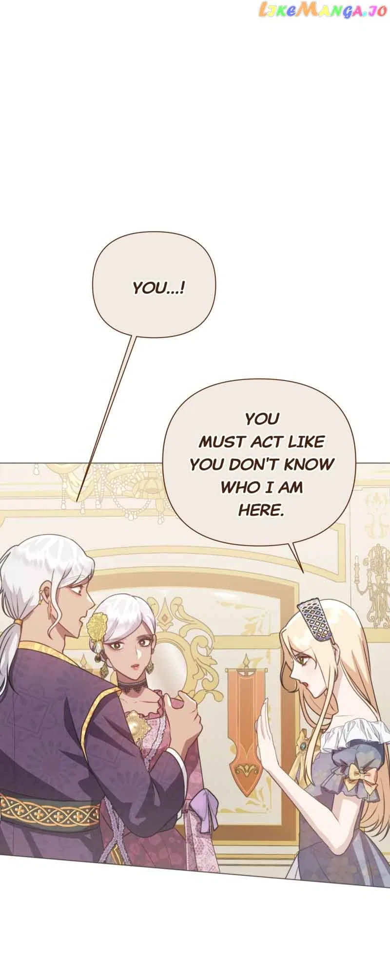 The Grand Duke is Mine Chapter 16 – Page 60