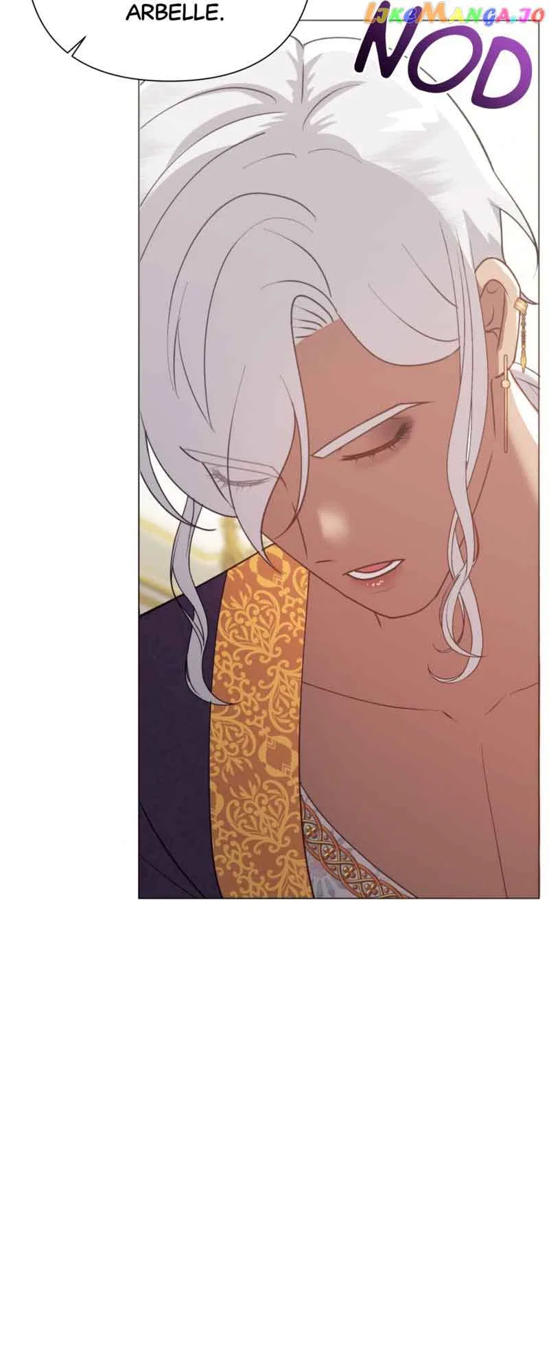 The Grand Duke is Mine Chapter 16 – Page 63
