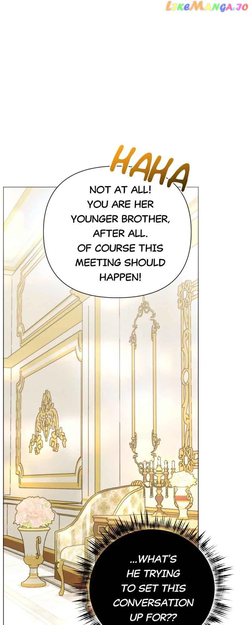 The Grand Duke is Mine Chapter 16 – Page 64
