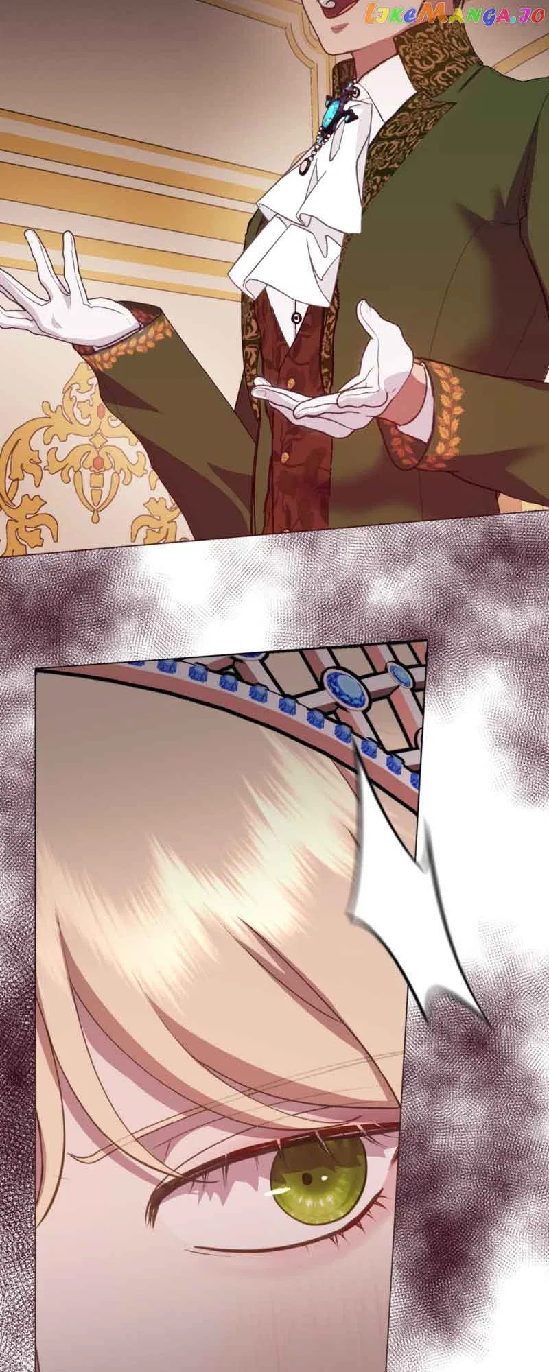 The Grand Duke is Mine Chapter 16 – Page 67