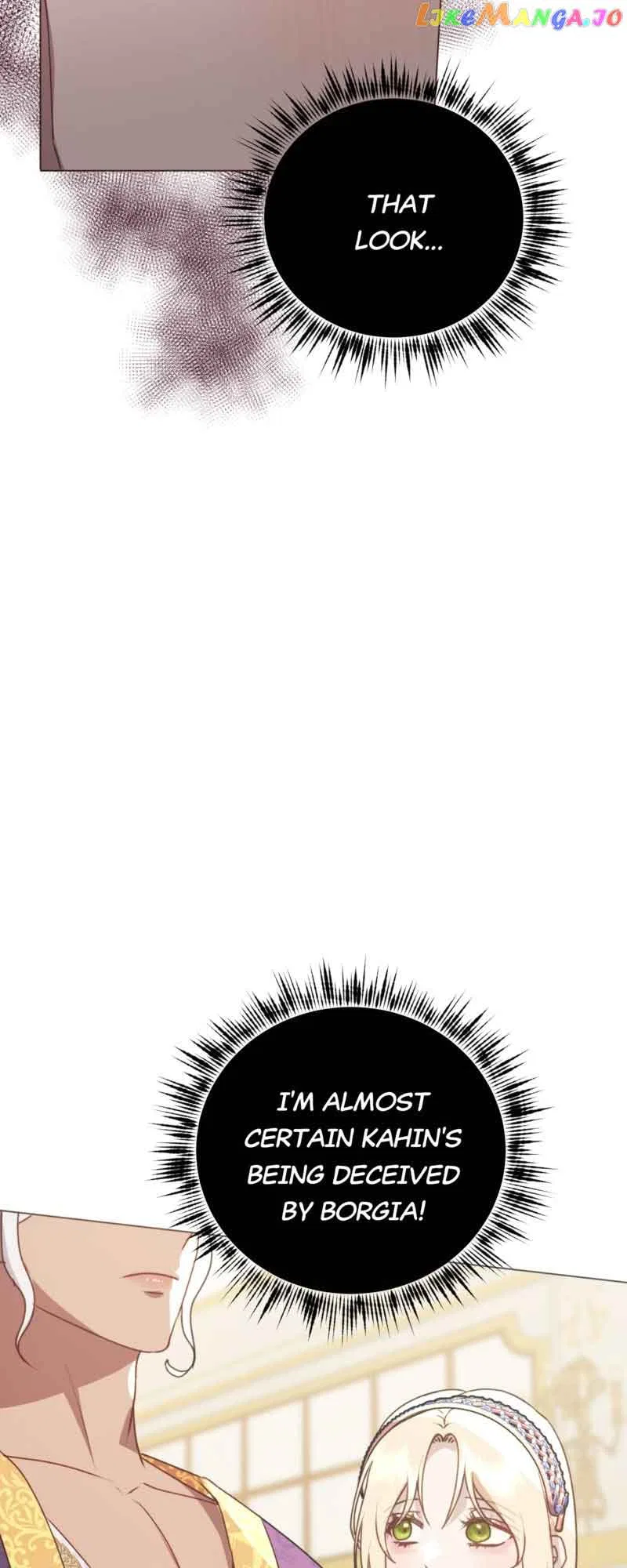 The Grand Duke is Mine Chapter 16 – Page 68