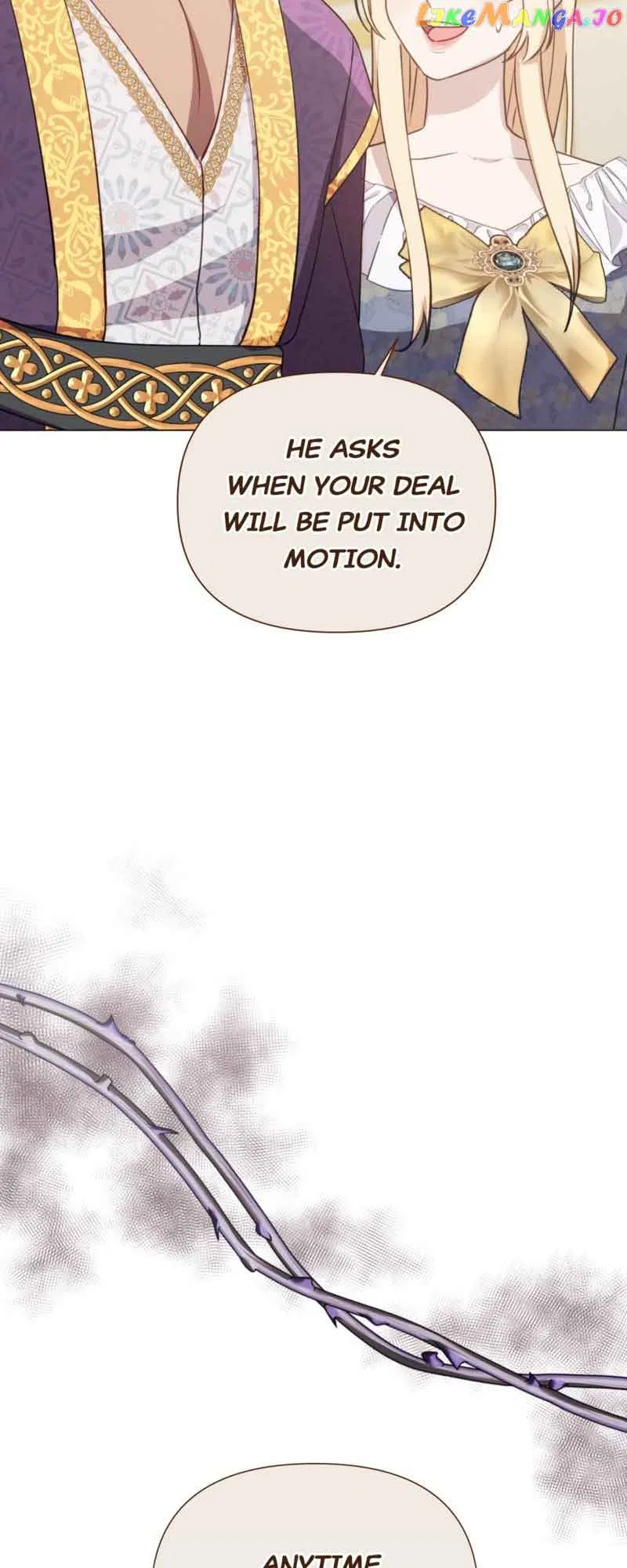 The Grand Duke is Mine Chapter 16 – Page 69