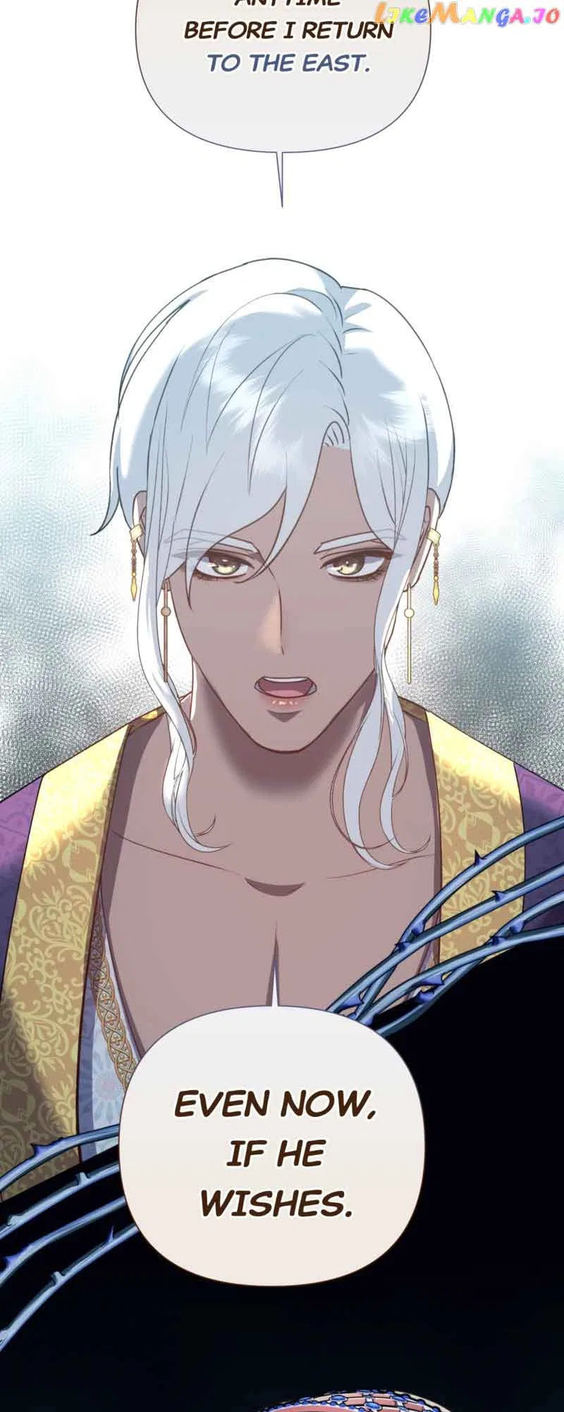 The Grand Duke is Mine Chapter 16 – Page 70