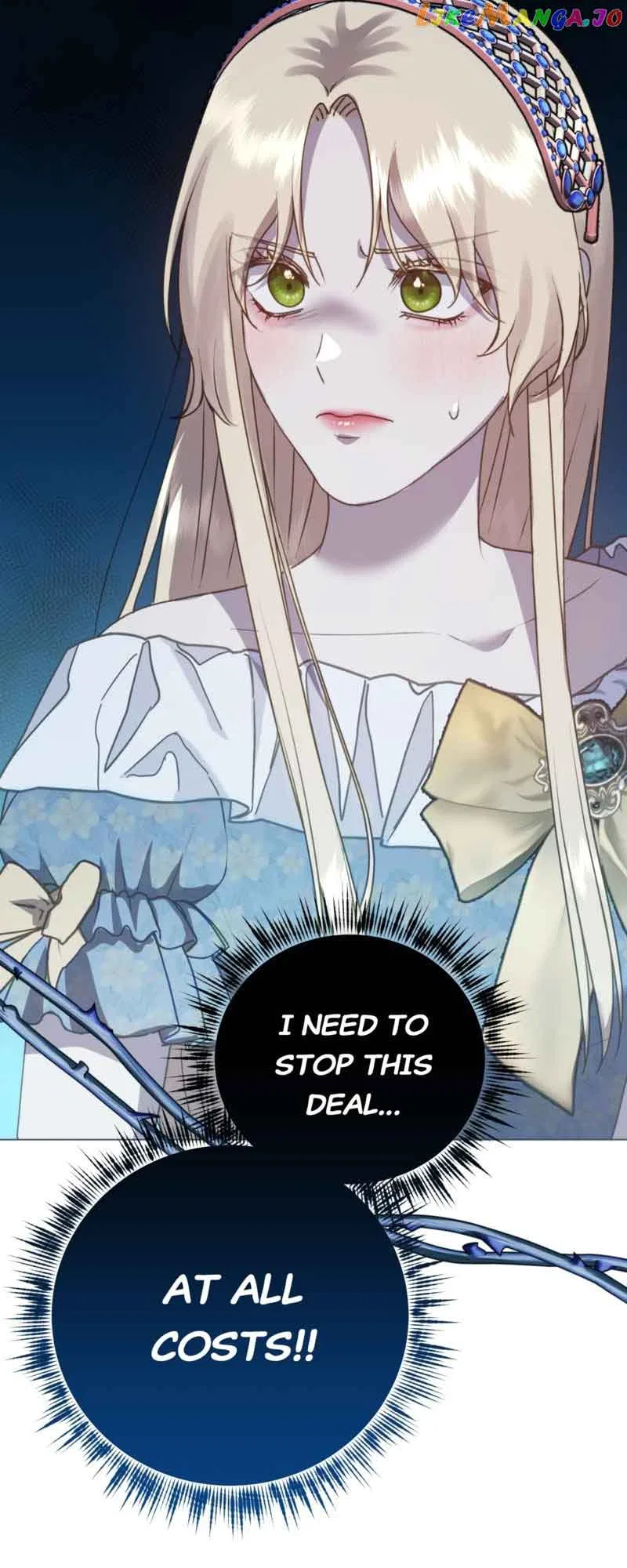 The Grand Duke is Mine Chapter 16 – Page 71