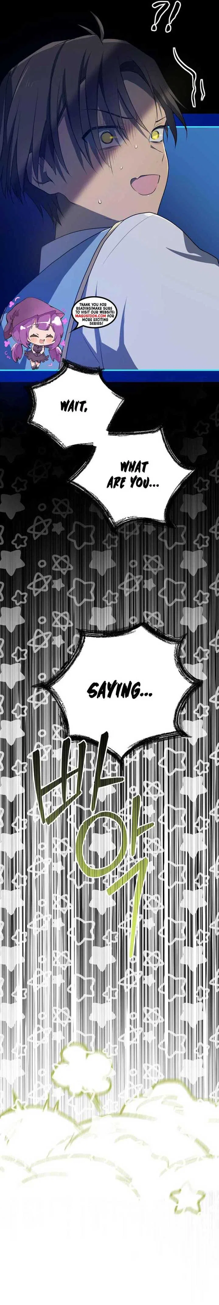 My Childhood Friends are Trying to Kill Me Chapter 8 – Page 10
