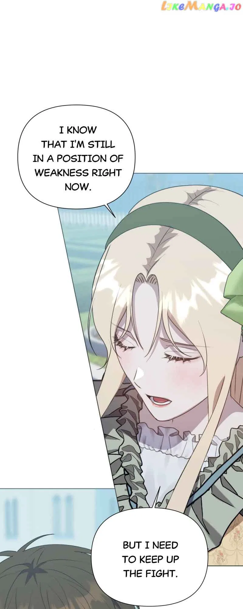The Grand Duke is Mine Chapter 15 – Page 7